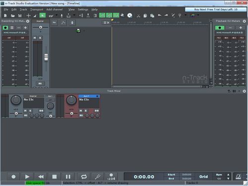 n-Track Studio 64位