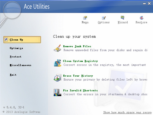 Ace Utilities