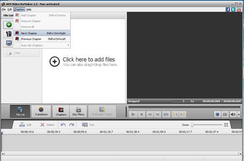 AVS Video ReMaker