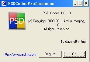 PSDCodec