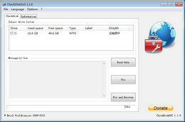 CheckDiskGUI