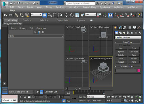 3ds max for 64位