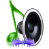 金飞翼MP3音频录音机
