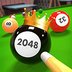 2048台球3D