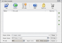321 Video Converter