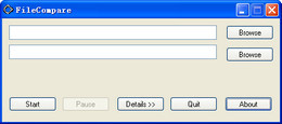 FileCompare