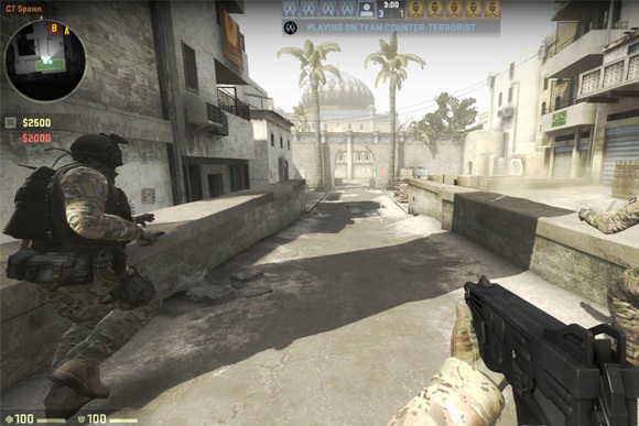CSGO