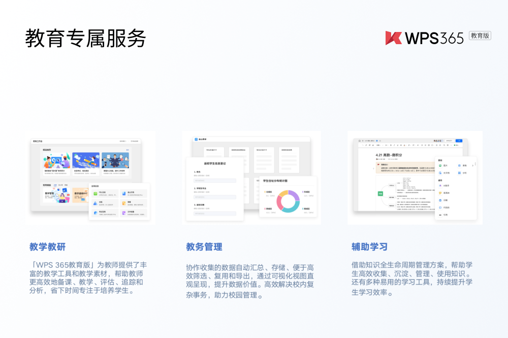 WPS Office教育版