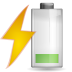 Notebook battery Drain Meter