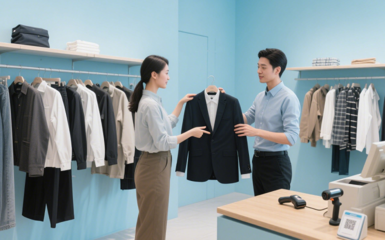 跨区域统一管理和业务协作