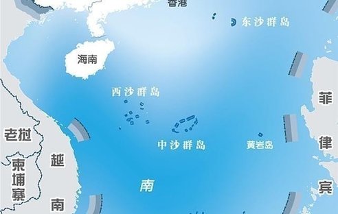 世界四大漁場?世界八大海洋石油產區? ——圍觀海洋(二)資源