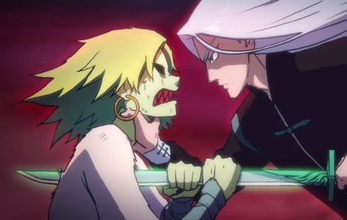 刺客伍六七:青凤跟赤牙说了什么?粉丝给出3句话,第2句笑死人