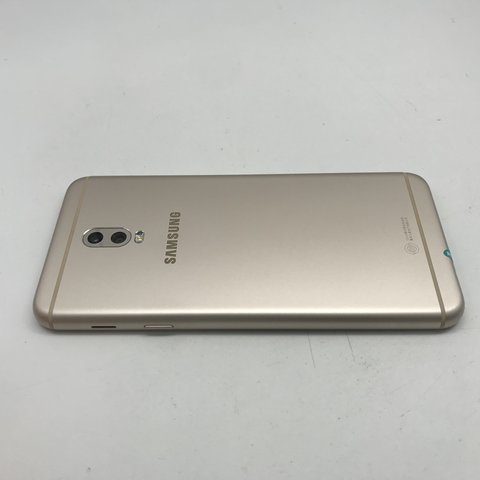 官方质检9成新 三星 galaxy c8