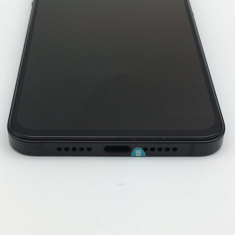 官方质检9成新 全网通 黑色 8g/256g 国行 锤子 坚果 pro3