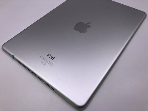 苹果【ipad air2】wifi版 银色 16g 国行 9成新
