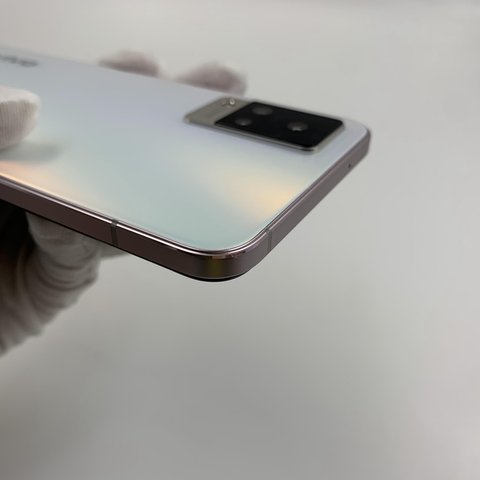 官方质检99成新5g全网通8g128g国行朝露白vivos9