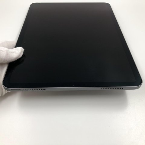 官方質檢95成新wifi版深空灰256g國行ipadpro11英寸20款