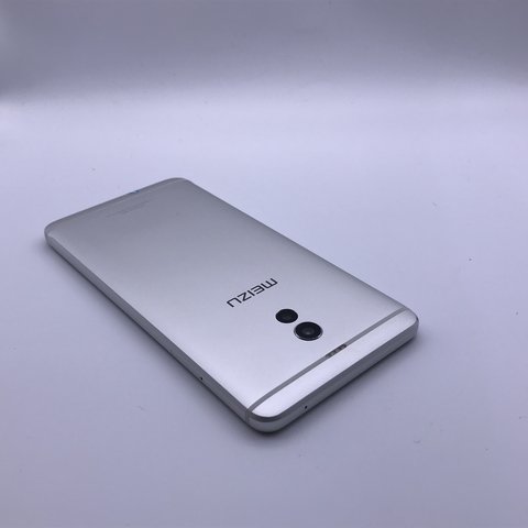 魅蓝note 6