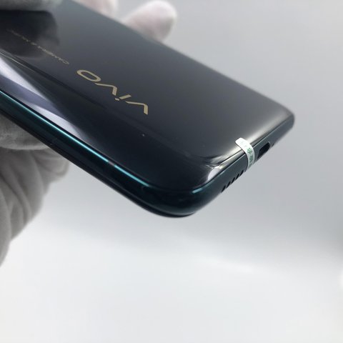 官方质检9成新移动4g3g2g8g128g国行翡翠色vivox27