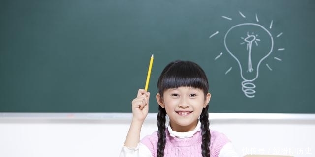 孩子的10个有点