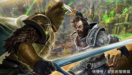 奥伯伦马泰尔也是恨极了魔山,因为魔山曾经在推翻塔格利安王朝的时候