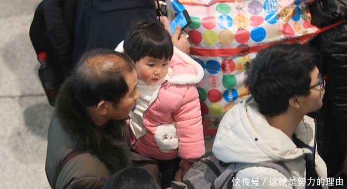 春运为什么回家