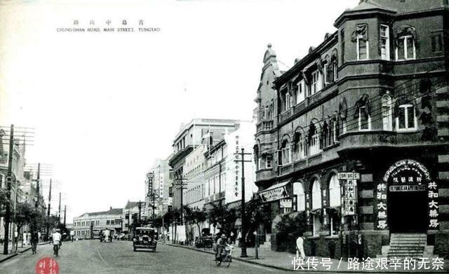 山东青岛学校有多少