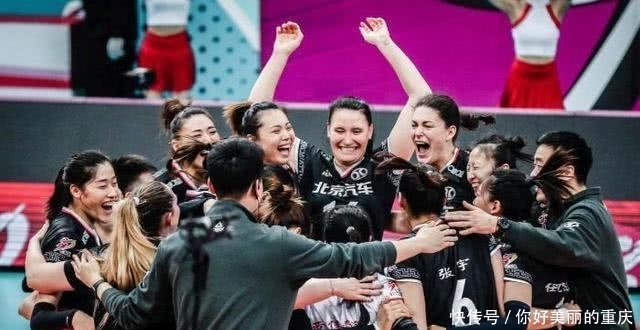 上海女排联赛半决赛结果