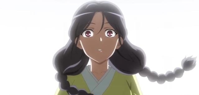 狐妖小红娘尾生篇108集