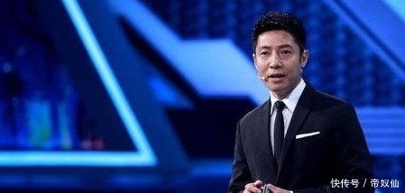 主持人大赛类节目