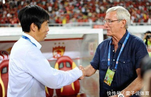 2009年国足主教练高洪波