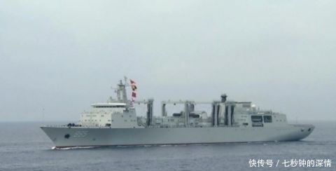 我国首艘国产航空母舰交付海军