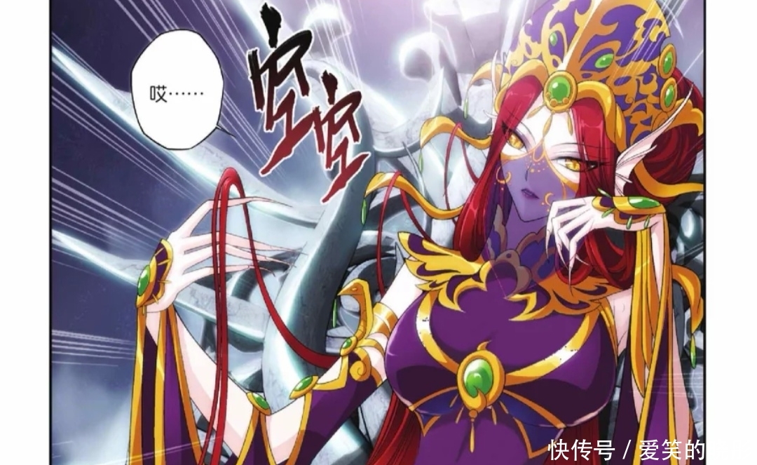 斗破苍穹:萧炎心动的三个女子,薰儿是习惯,美杜莎,云韵是真爱