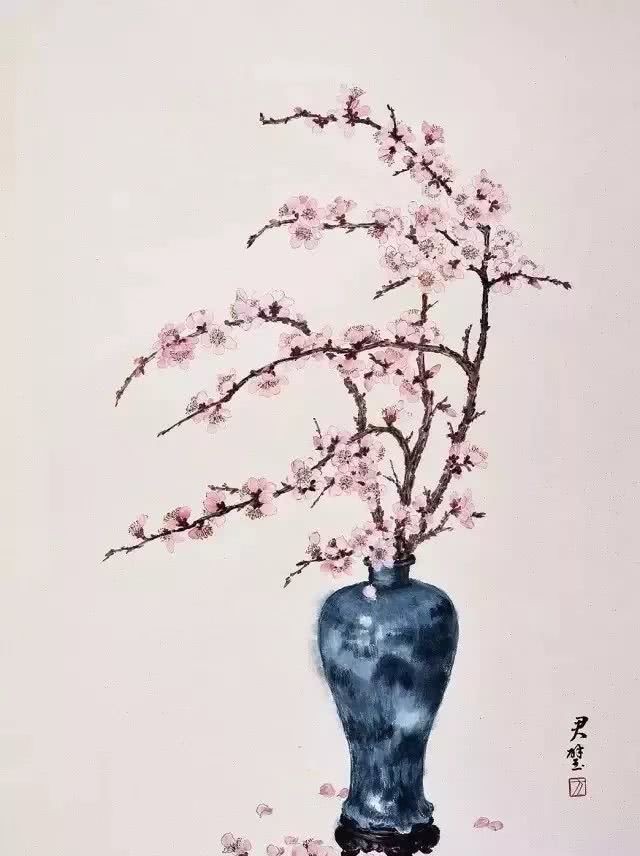 桃花什么桃花源