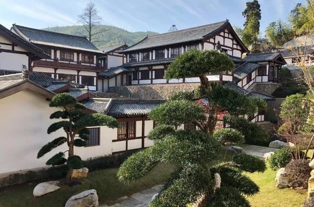 杭州一千年古寺,日本茶道起源地,与灵隐寺齐名却少有人知!【2020热门旅游景点】