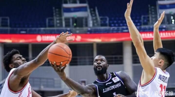 cba广东对辽宁队