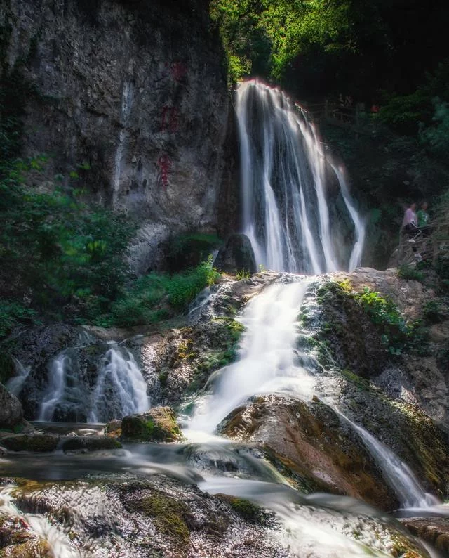 避暑胜地,神秘历史传说一举成名【2020热门旅游景点】