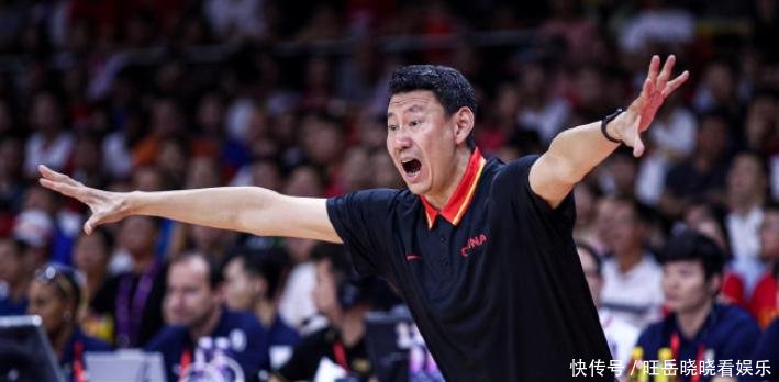 江苏主教练当地篮协主席