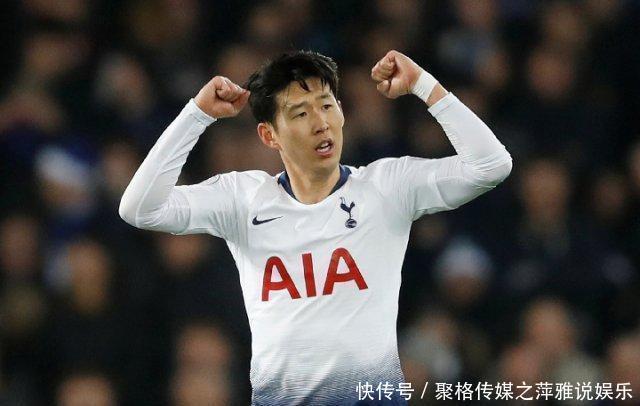 穆帅在热刺上任