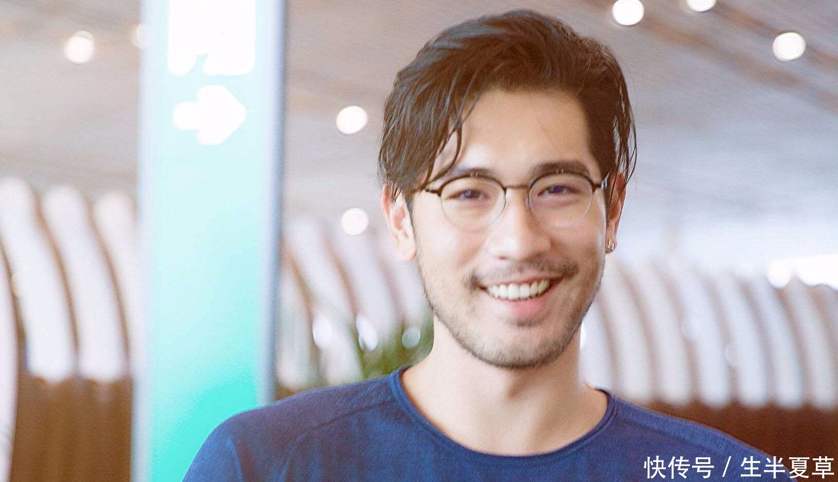 高以翔参加浙江