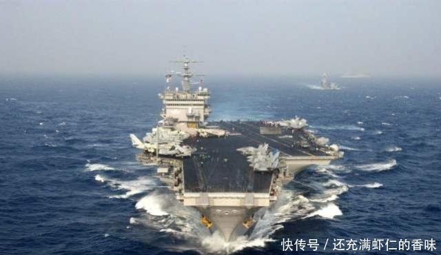 中国第3艘航母现状