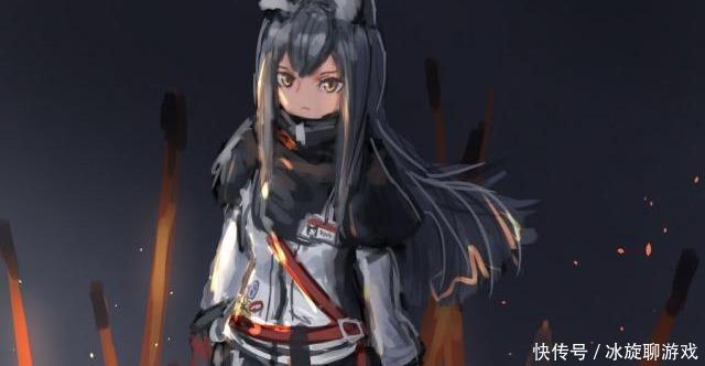 明日方舟官方网