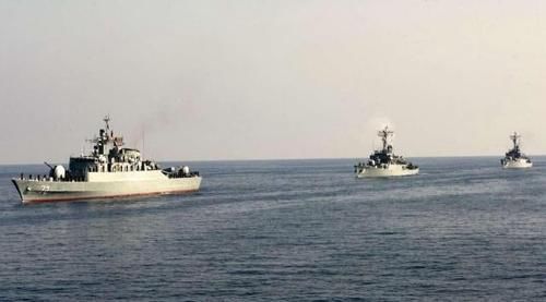 伊朗为什么要和中国