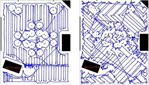 机器人都有什么牌子