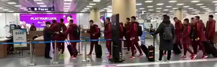 李铁国足韩国比赛