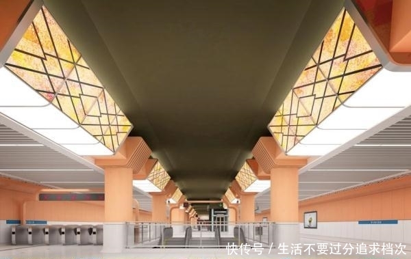 济南市轨道交通三号线