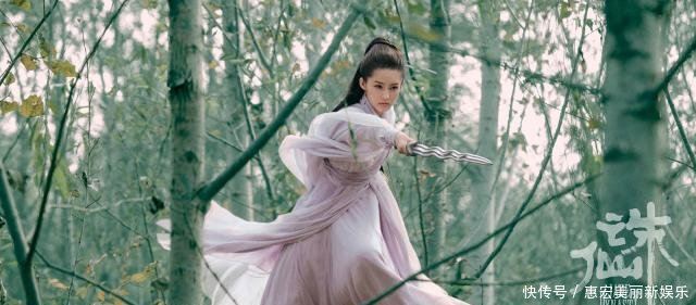 肖战演技可以吗