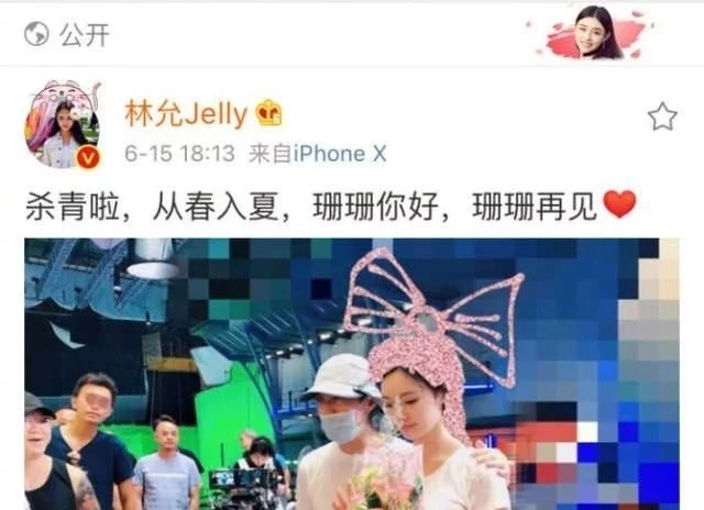 《美人鱼2》杀青,周星驰王者归来,网友喊话:票房必破《战狼2》
