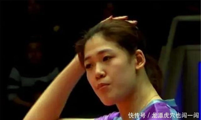 女排队员李盈莹介绍