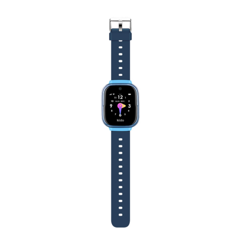 kido 儿童手表f2 普蓝色 - 360商城